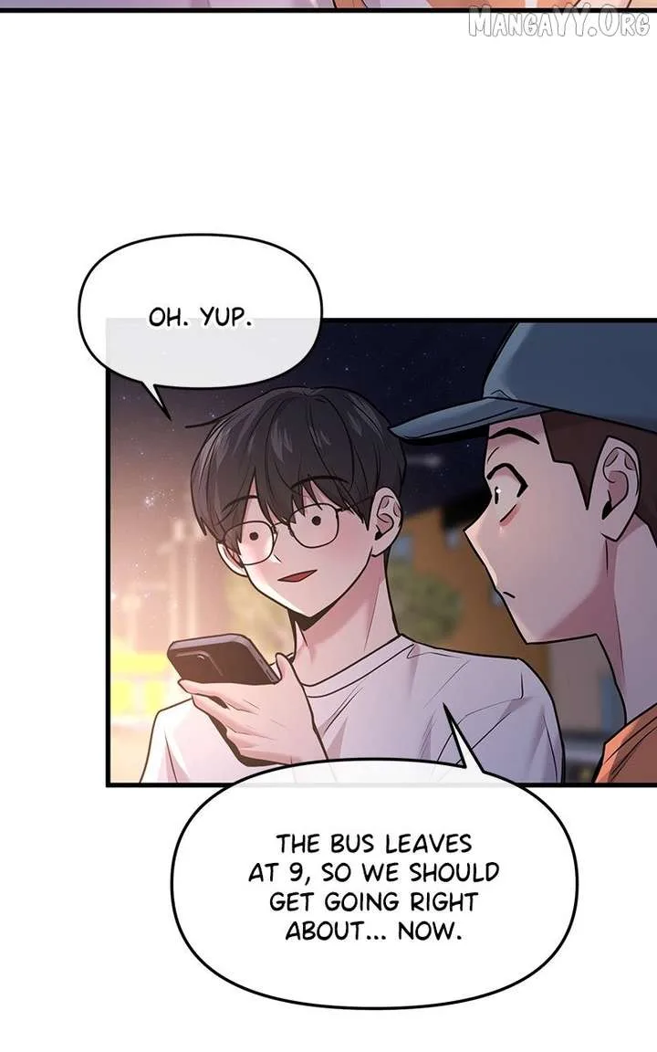 Back to Chanbi Chapter 63 page 37