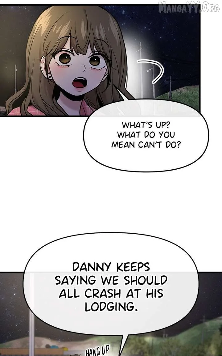 Back to Chanbi Chapter 63 page 50