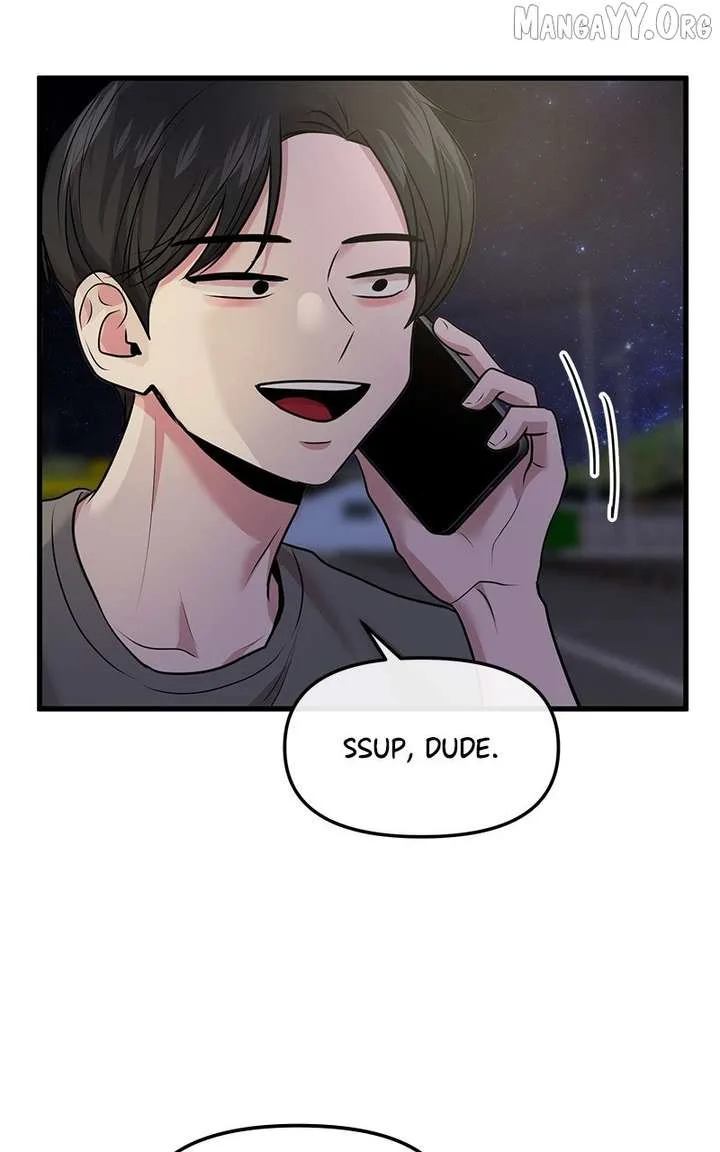 Back to Chanbi Chapter 63 page 48