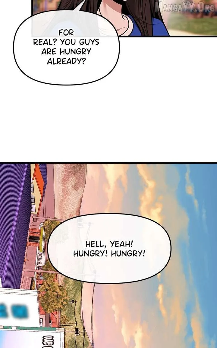 Back to Chanbi Chapter 63 page 32
