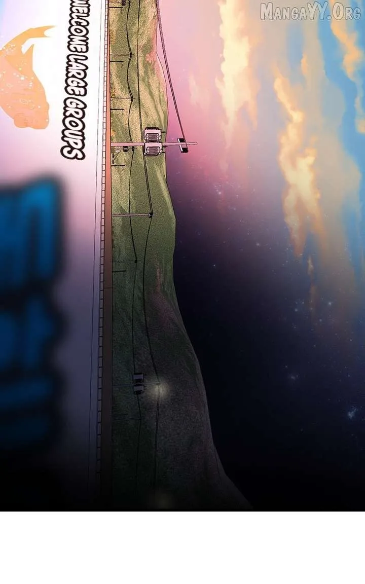 Back to Chanbi Chapter 63 page 33
