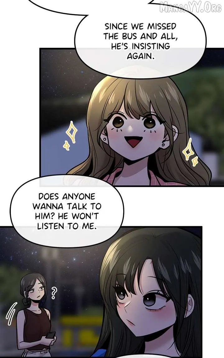 Back to Chanbi Chapter 63 page 52