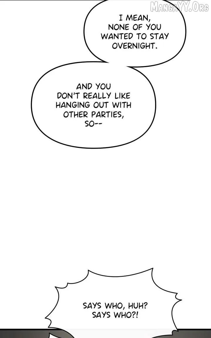 Back to Chanbi Chapter 63 page 53