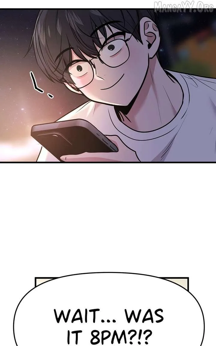Back to Chanbi Chapter 63 page 38