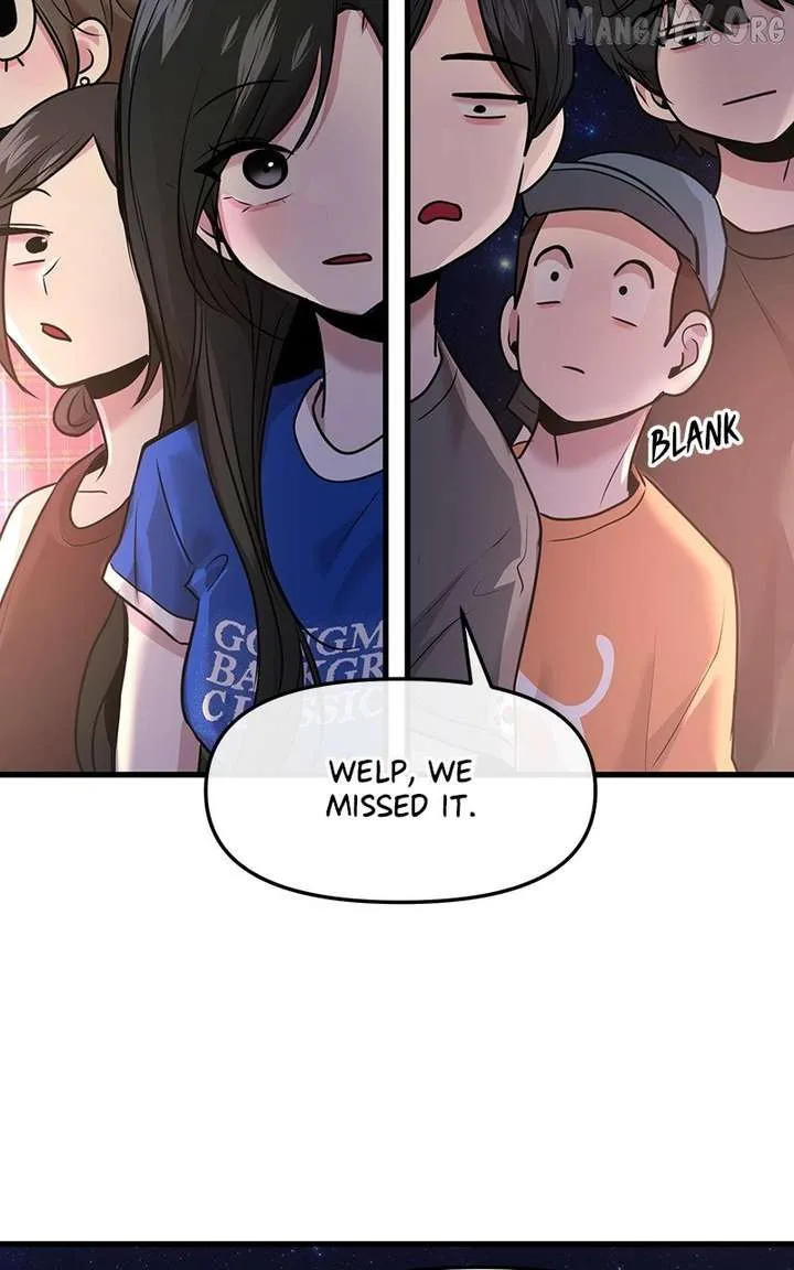 Back to Chanbi Chapter 63 page 40