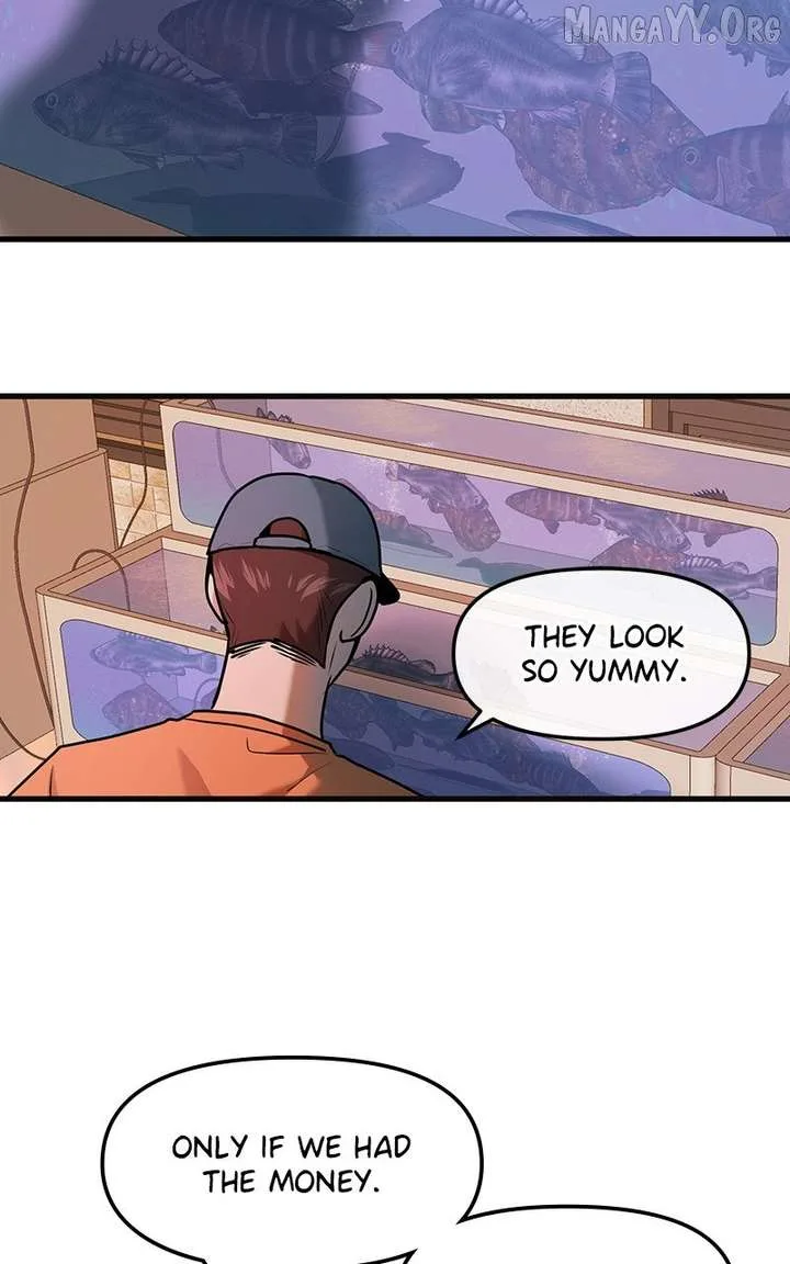 Back to Chanbi Chapter 63 page 30