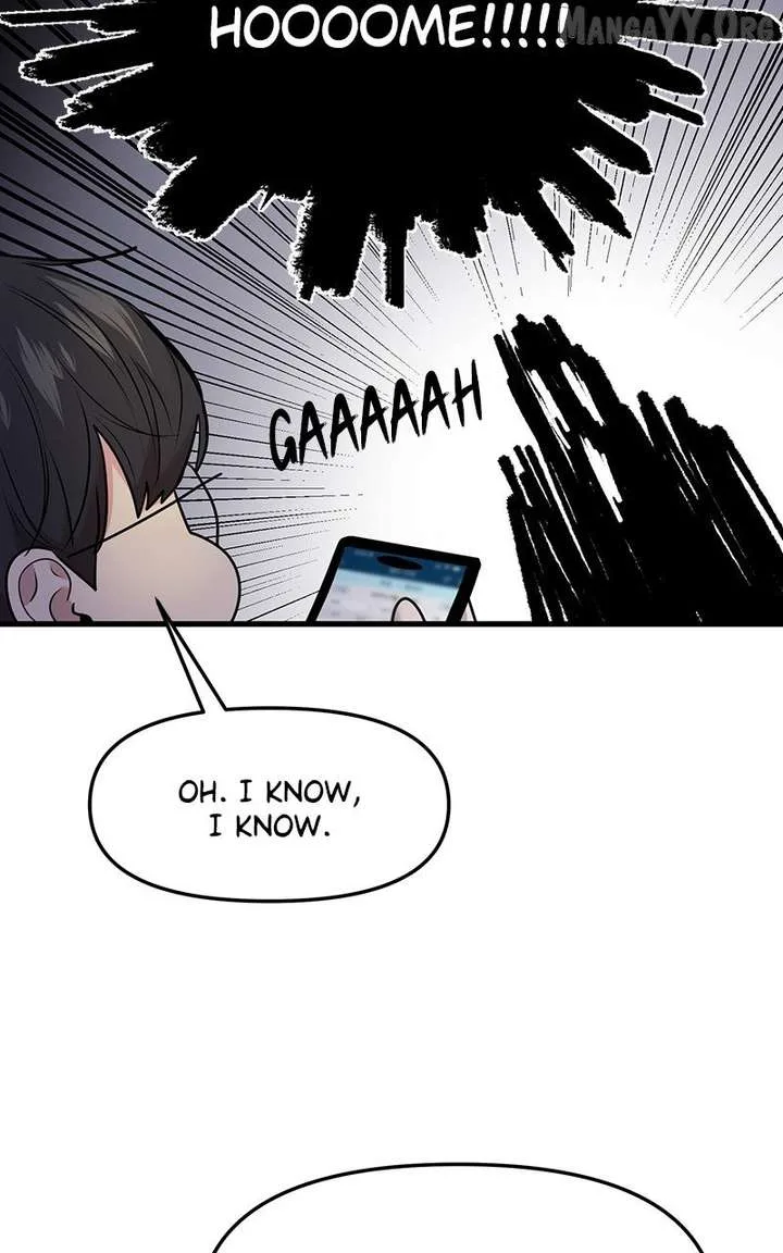 Back to Chanbi Chapter 63 page 43
