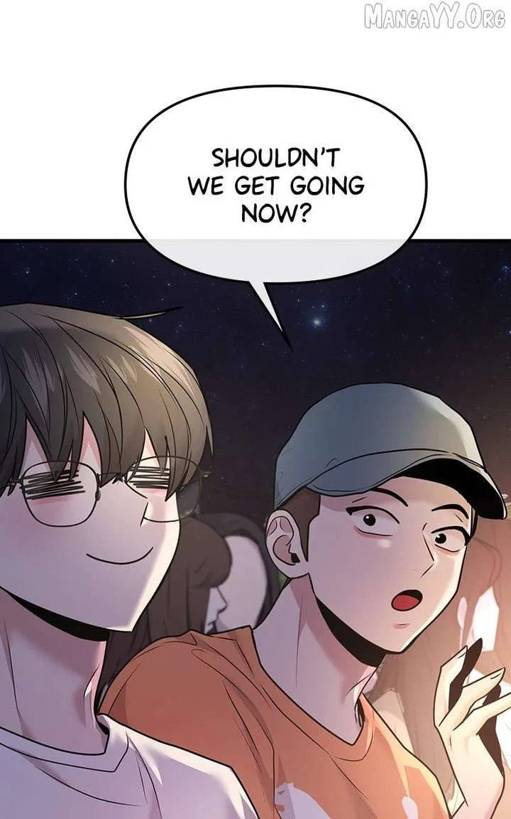 Back to Chanbi Chapter 63 page 36