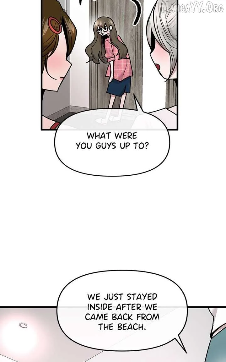 Back to Chanbi Chapter 63 page 70