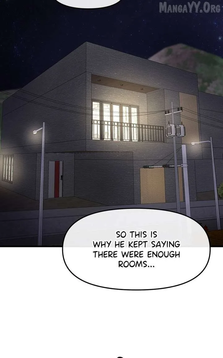 Back to Chanbi Chapter 63 page 63