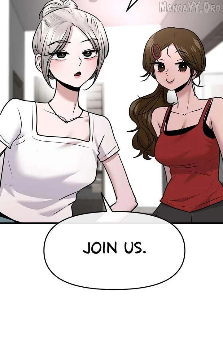 Back to Chanbi Chapter 63 page 72
