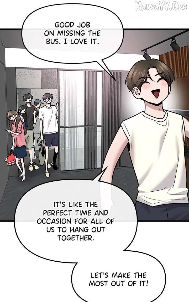 Back to Chanbi Chapter 63 page 65
