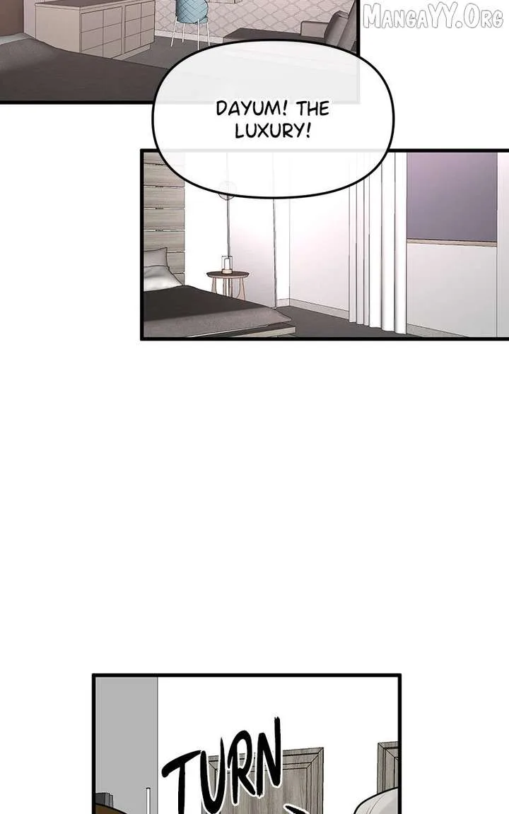 Back to Chanbi Chapter 63 page 69