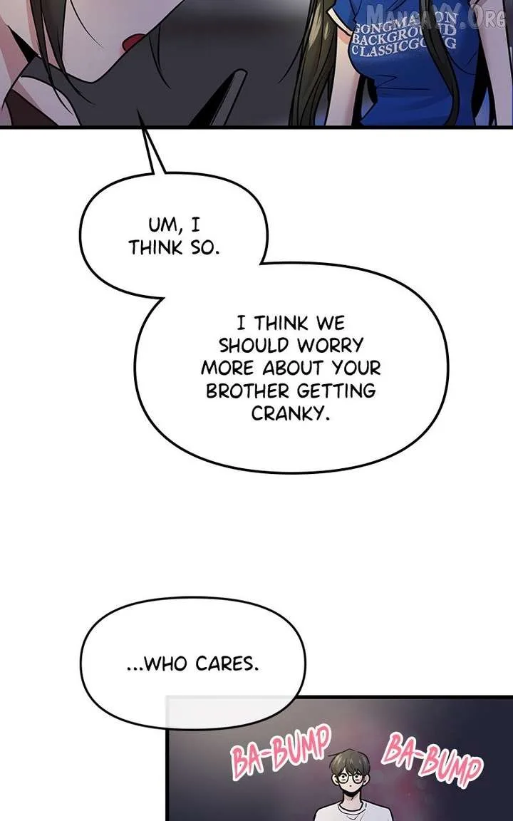 Back to Chanbi Chapter 63 page 58