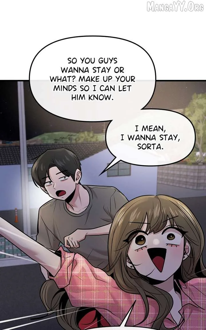 Back to Chanbi Chapter 63 page 56
