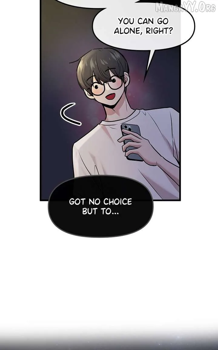Back to Chanbi Chapter 63 page 60