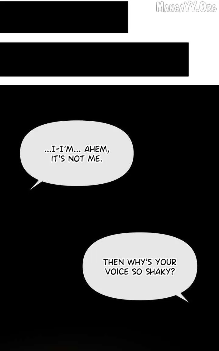 Back to Chanbi Chapter 63 page 73