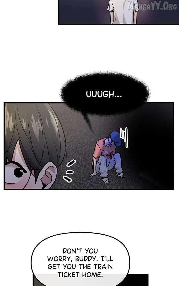 Back to Chanbi Chapter 63 page 59