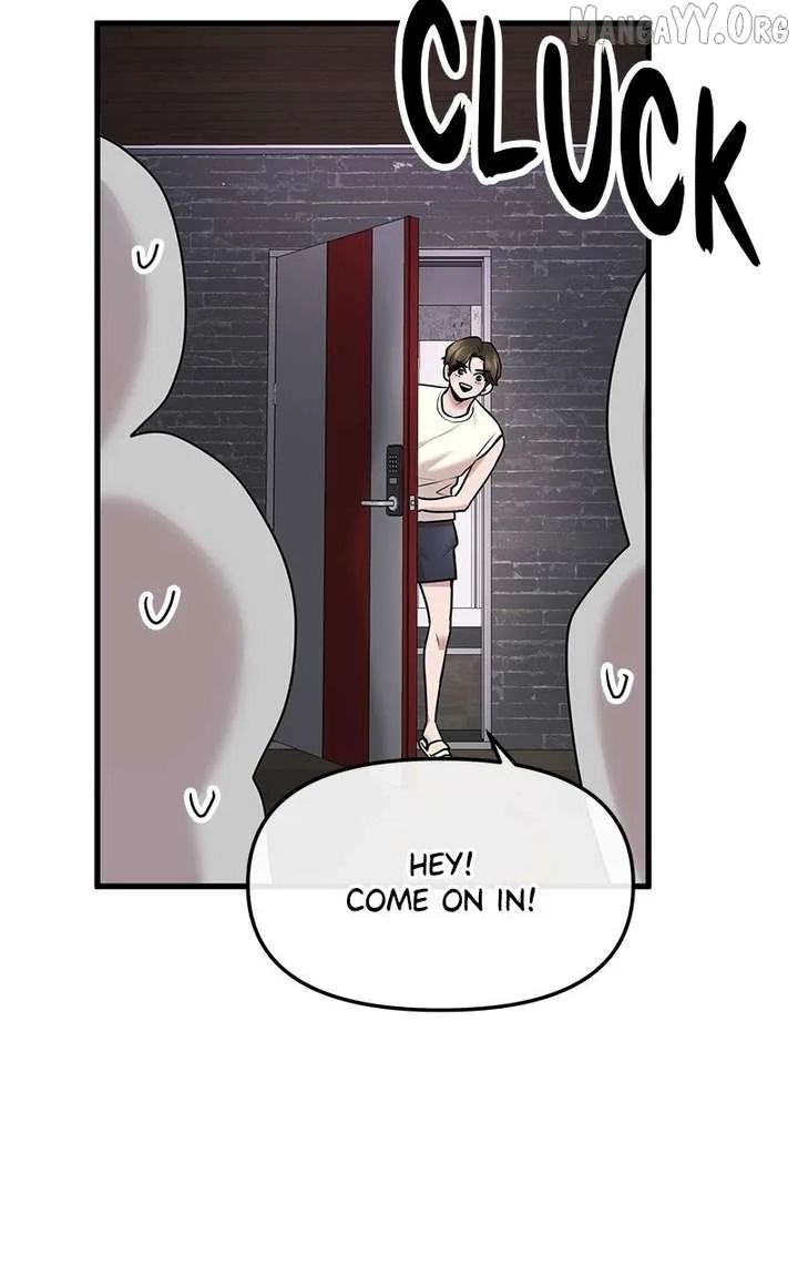Back to Chanbi Chapter 63 page 64