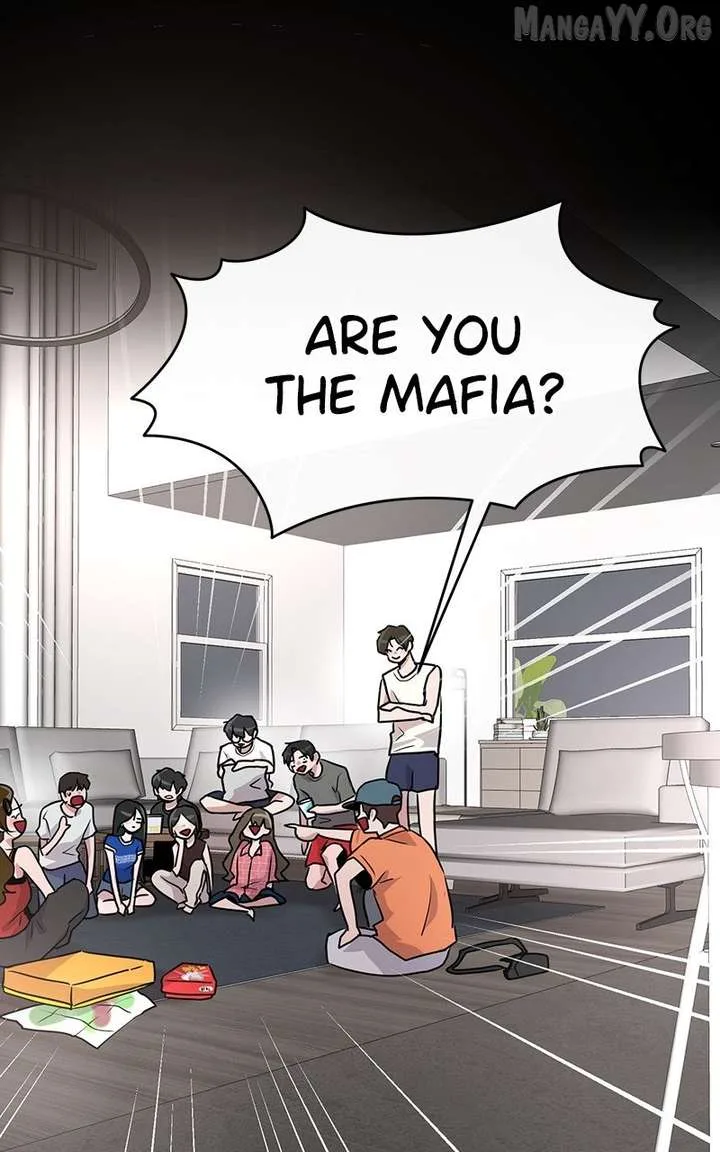 Back to Chanbi Chapter 63 page 74