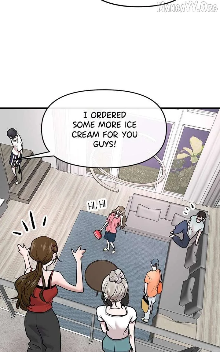 Back to Chanbi Chapter 63 page 66