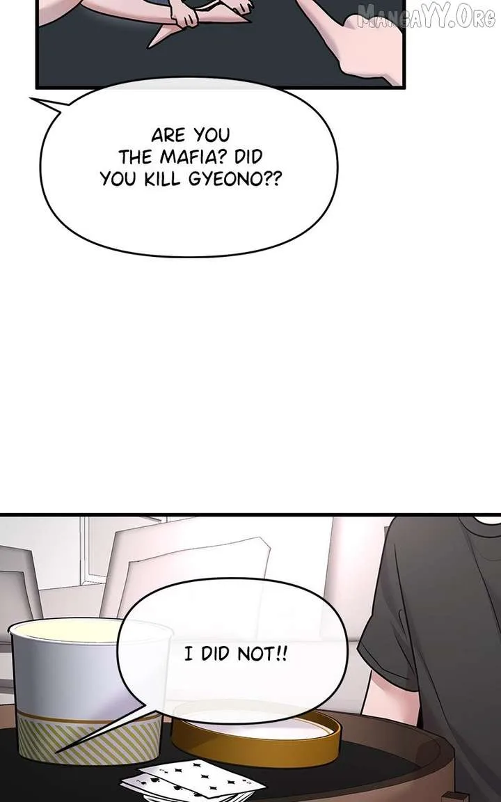 Back to Chanbi Chapter 63 page 76