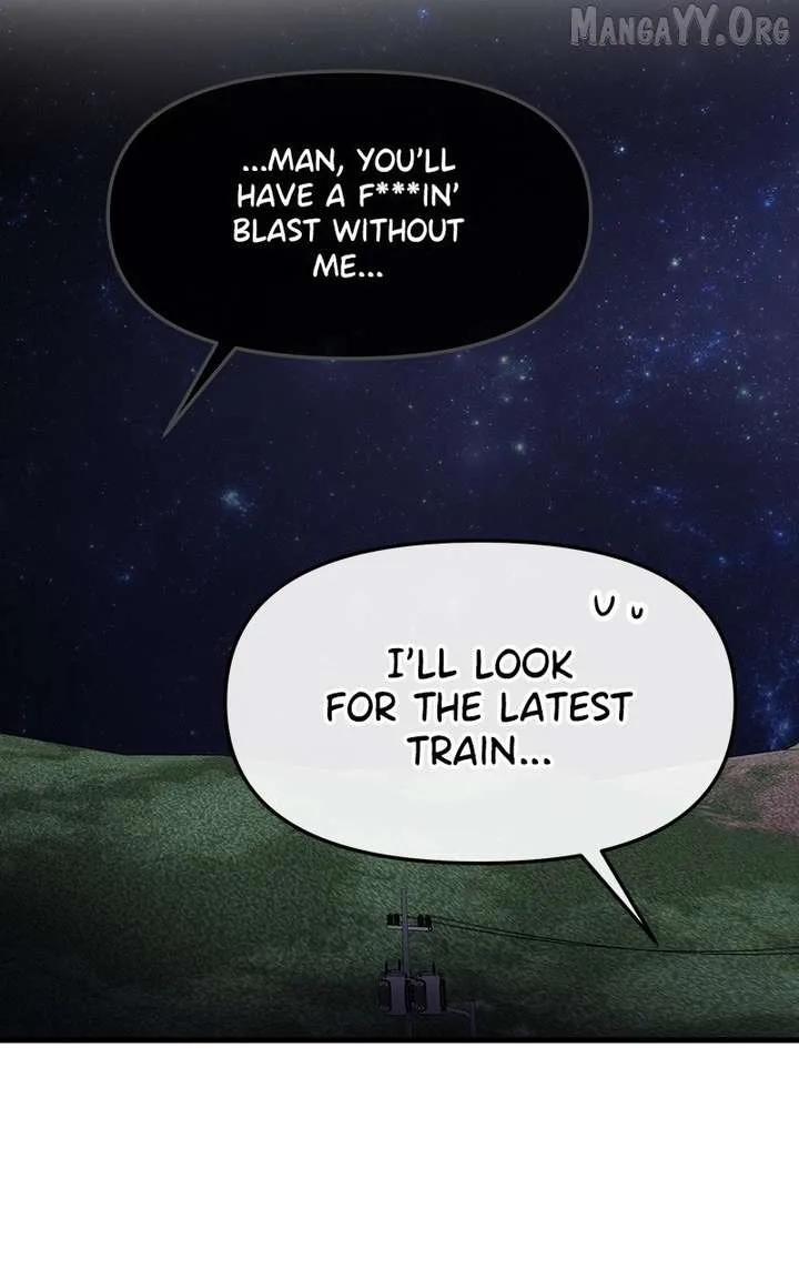 Back to Chanbi Chapter 63 page 61