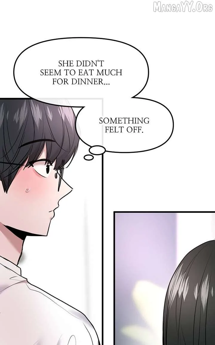 Back to Chanbi Chapter 63 page 85