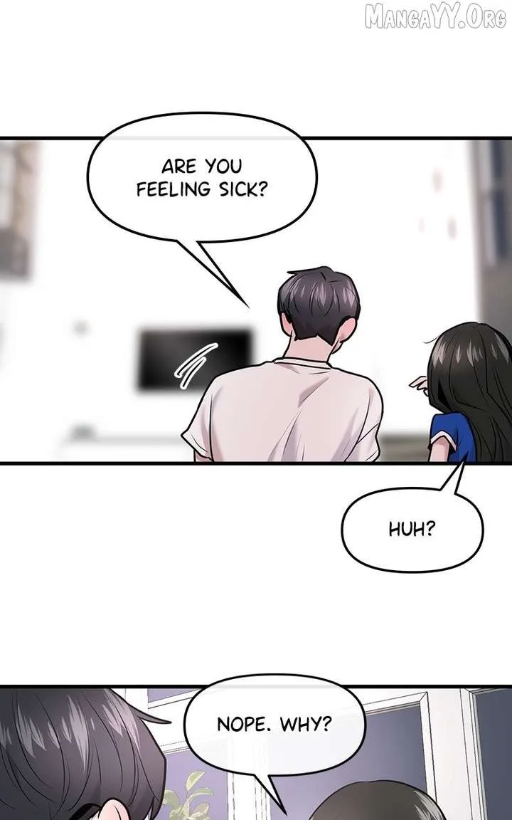Back to Chanbi Chapter 63 page 83