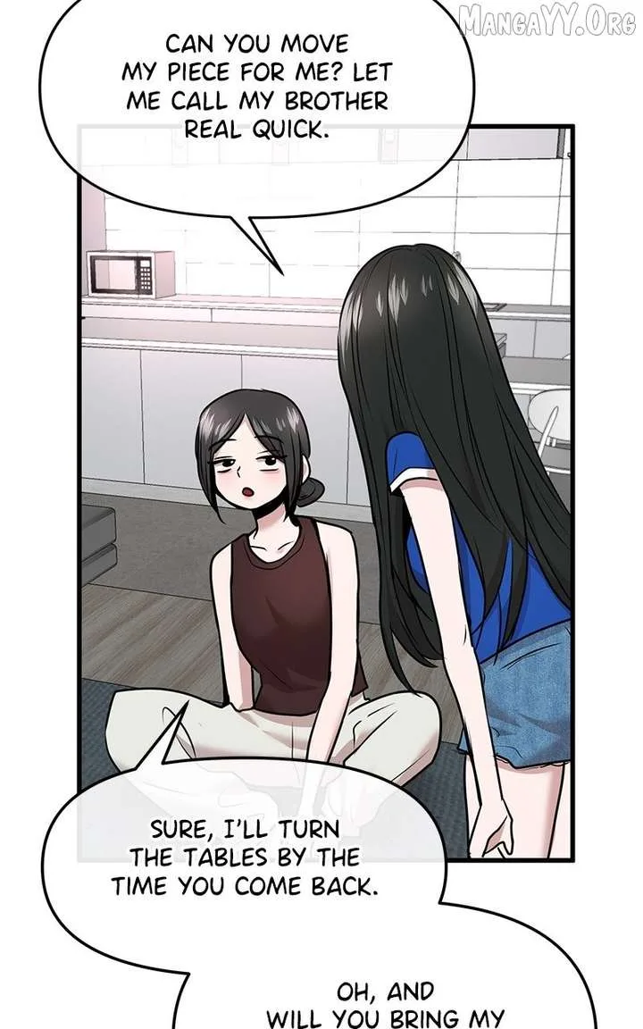Back to Chanbi Chapter 63 page 89