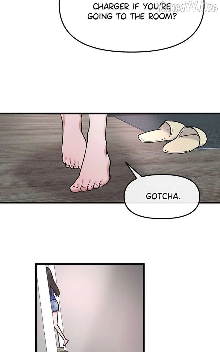Back to Chanbi Chapter 63 page 90