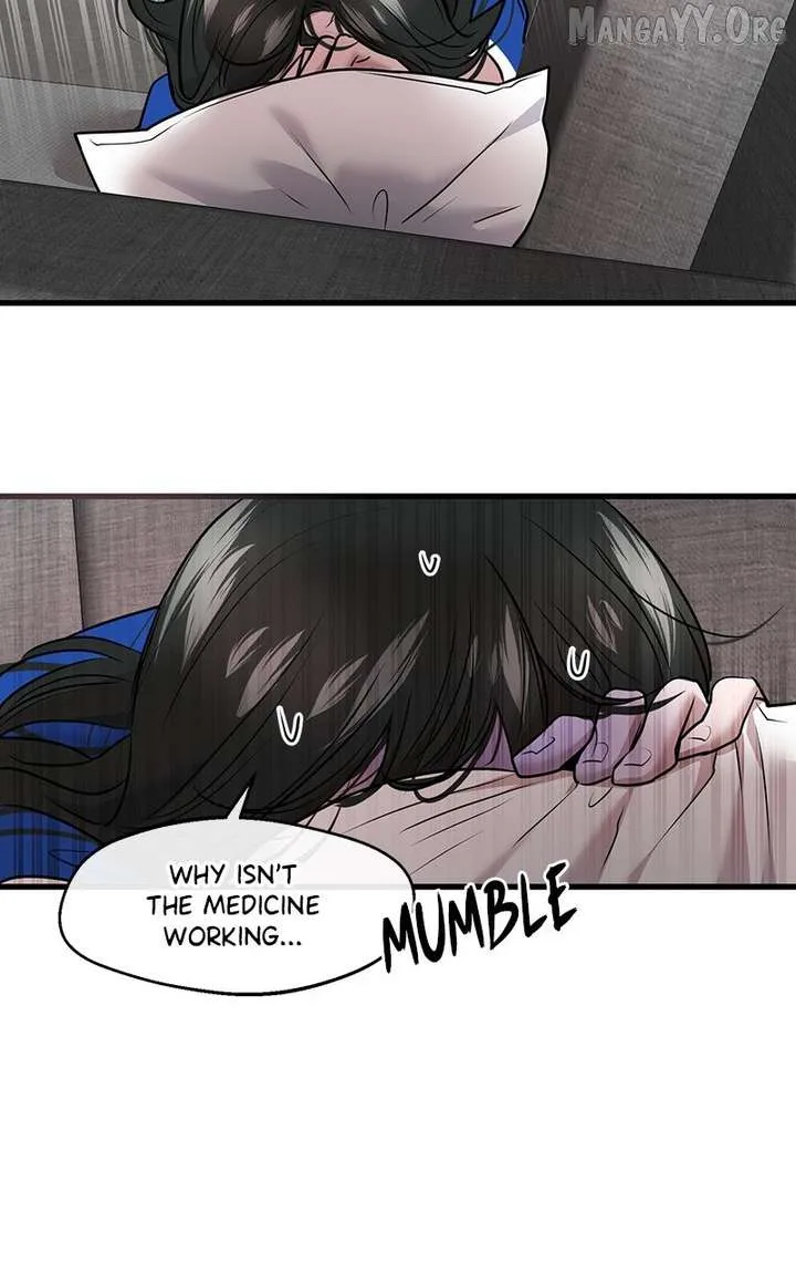 Back to Chanbi Chapter 63 page 93