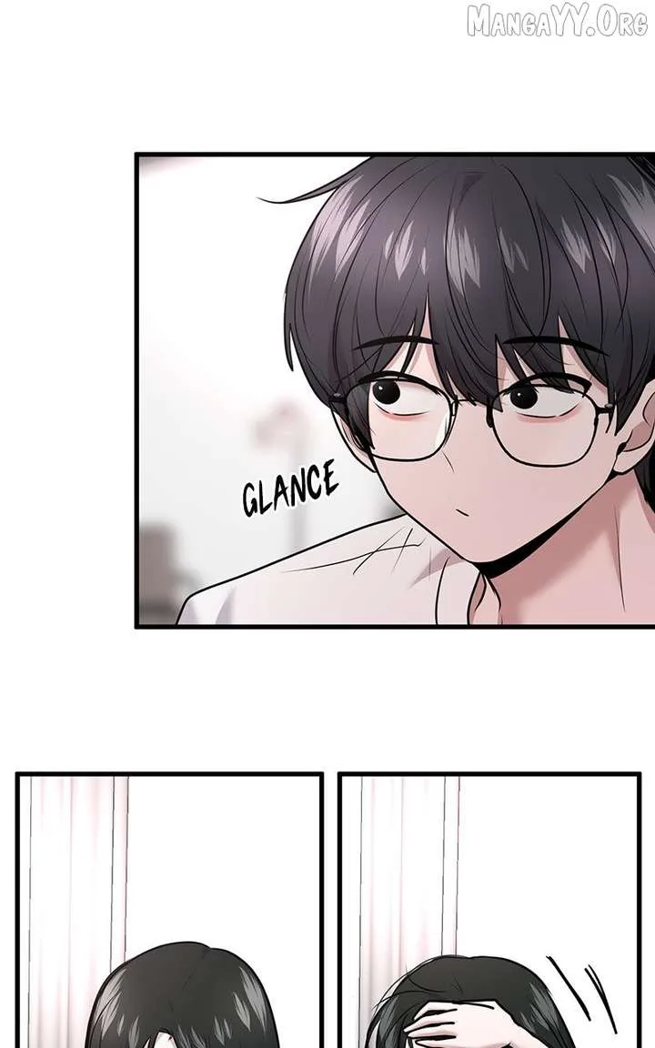Back to Chanbi Chapter 63 page 81