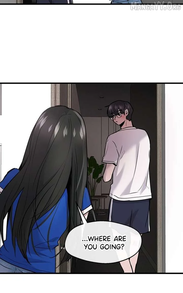 Back to Chanbi Chapter 63 page 99