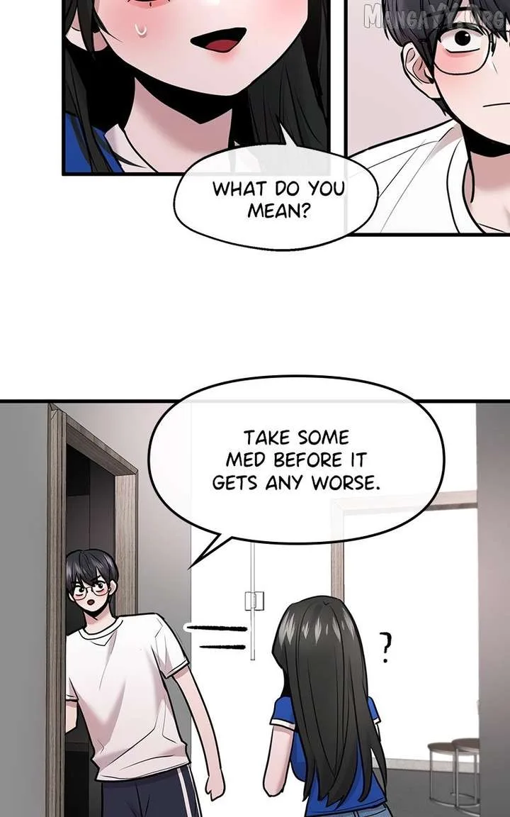 Back to Chanbi Chapter 63 page 98