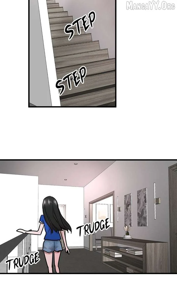 Back to Chanbi Chapter 63 page 91