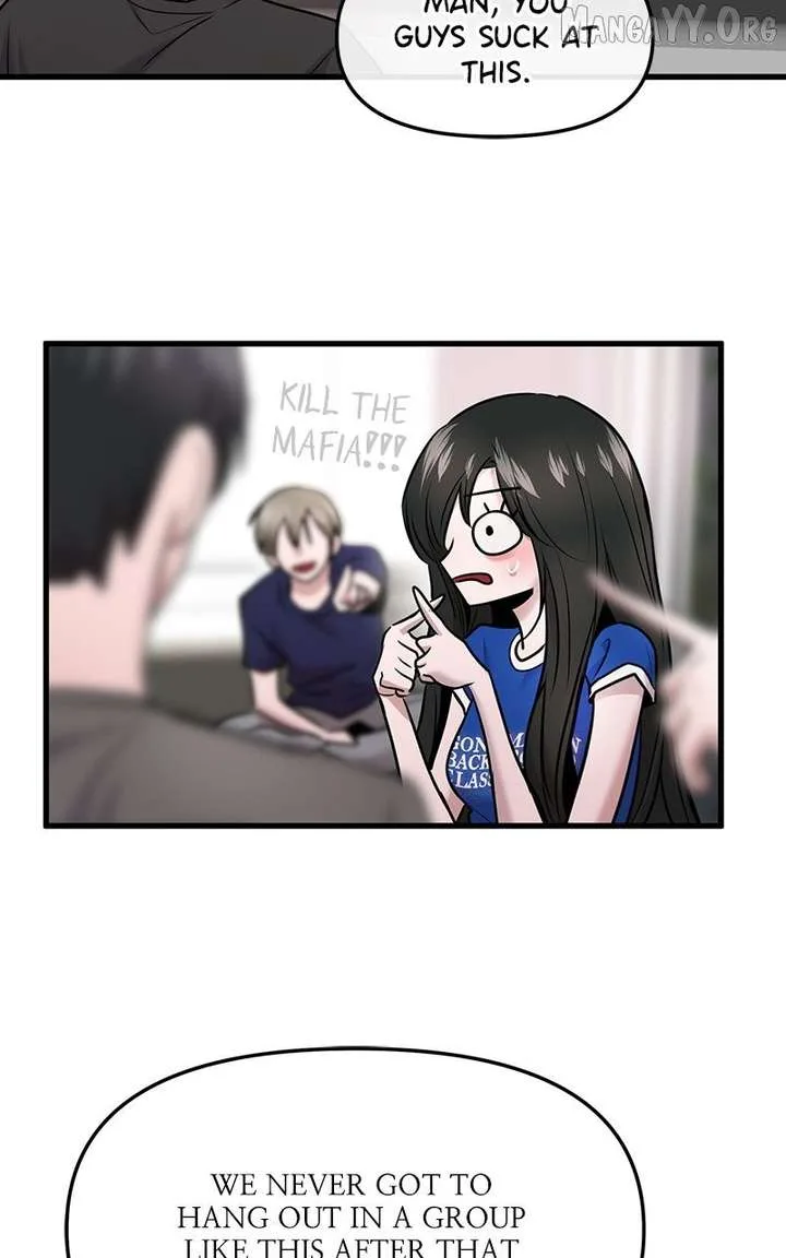 Back to Chanbi Chapter 63 page 78
