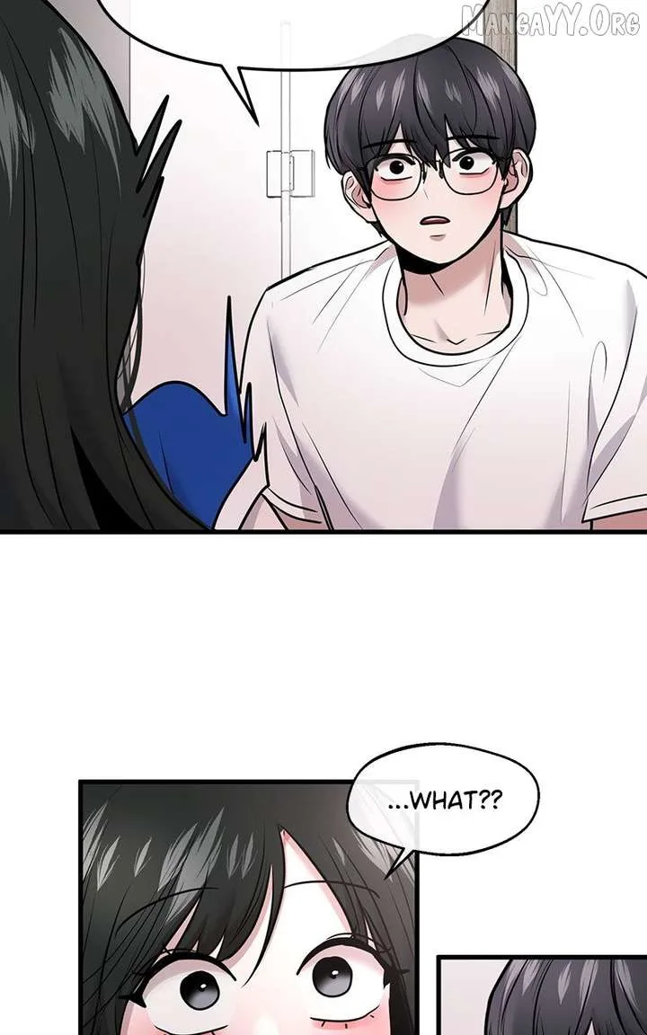 Back to Chanbi Chapter 63 page 97