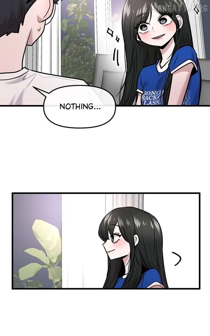 Back to Chanbi Chapter 63 page 84