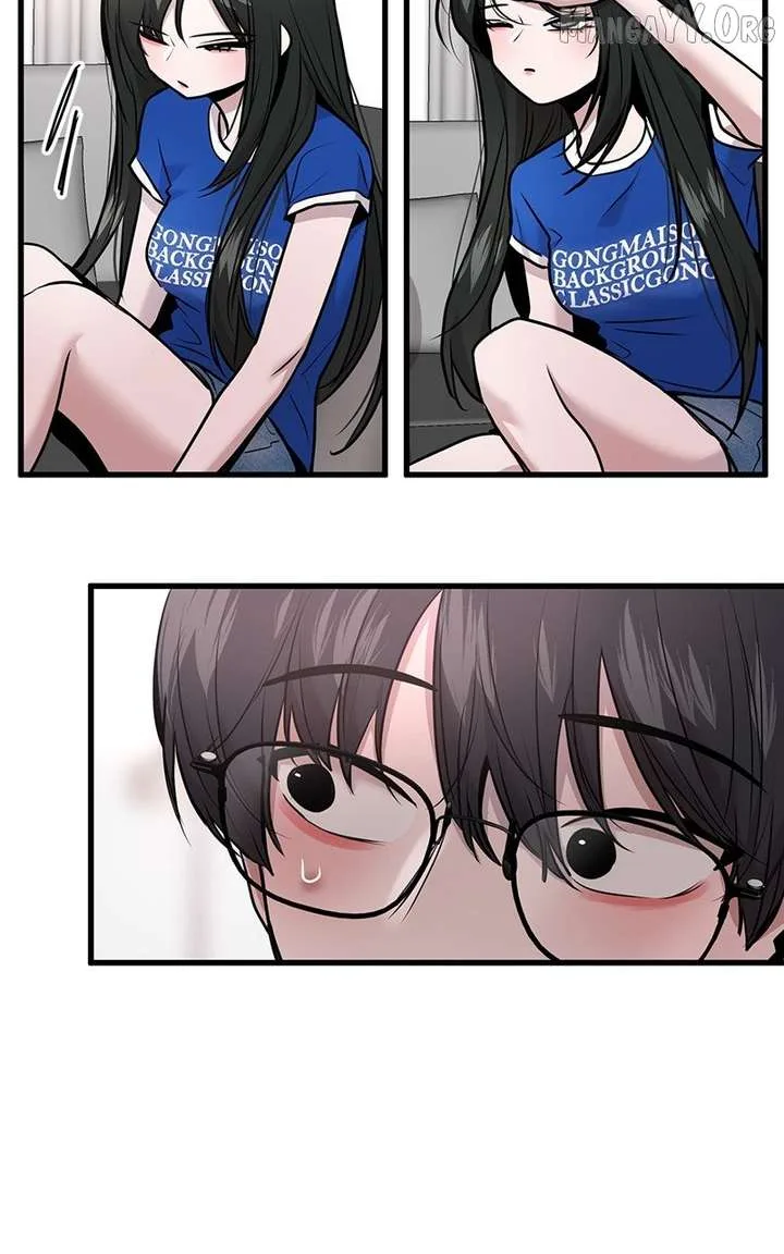 Back to Chanbi Chapter 63 page 82