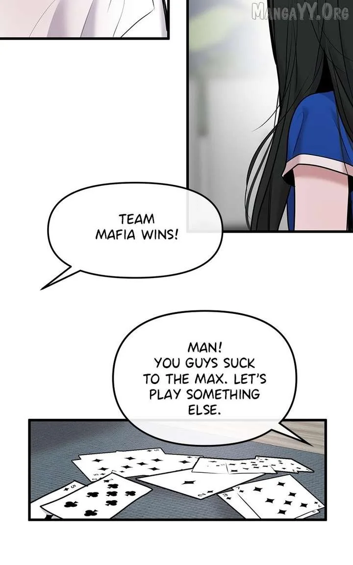 Back to Chanbi Chapter 63 page 86