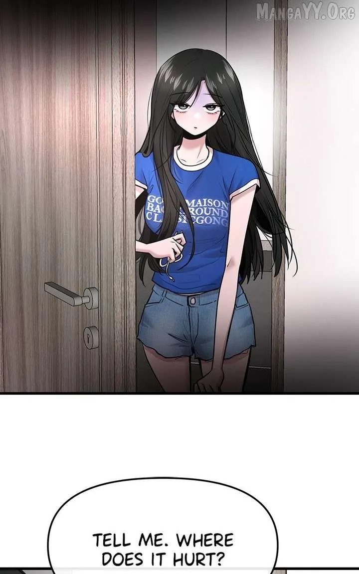 Back to Chanbi Chapter 63 page 96