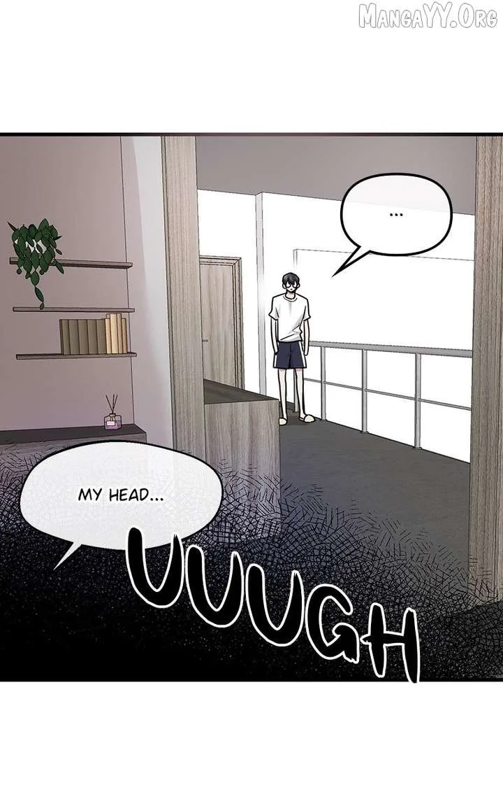 Back to Chanbi Chapter 63 page 94