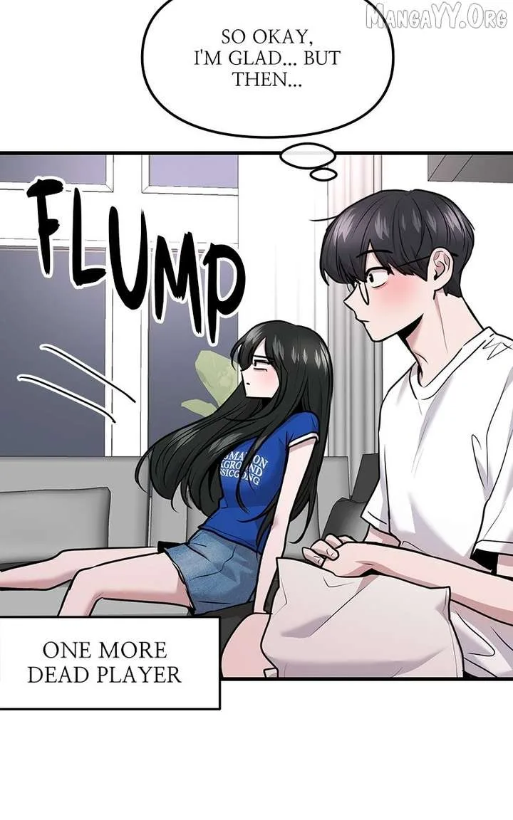 Back to Chanbi Chapter 63 page 80