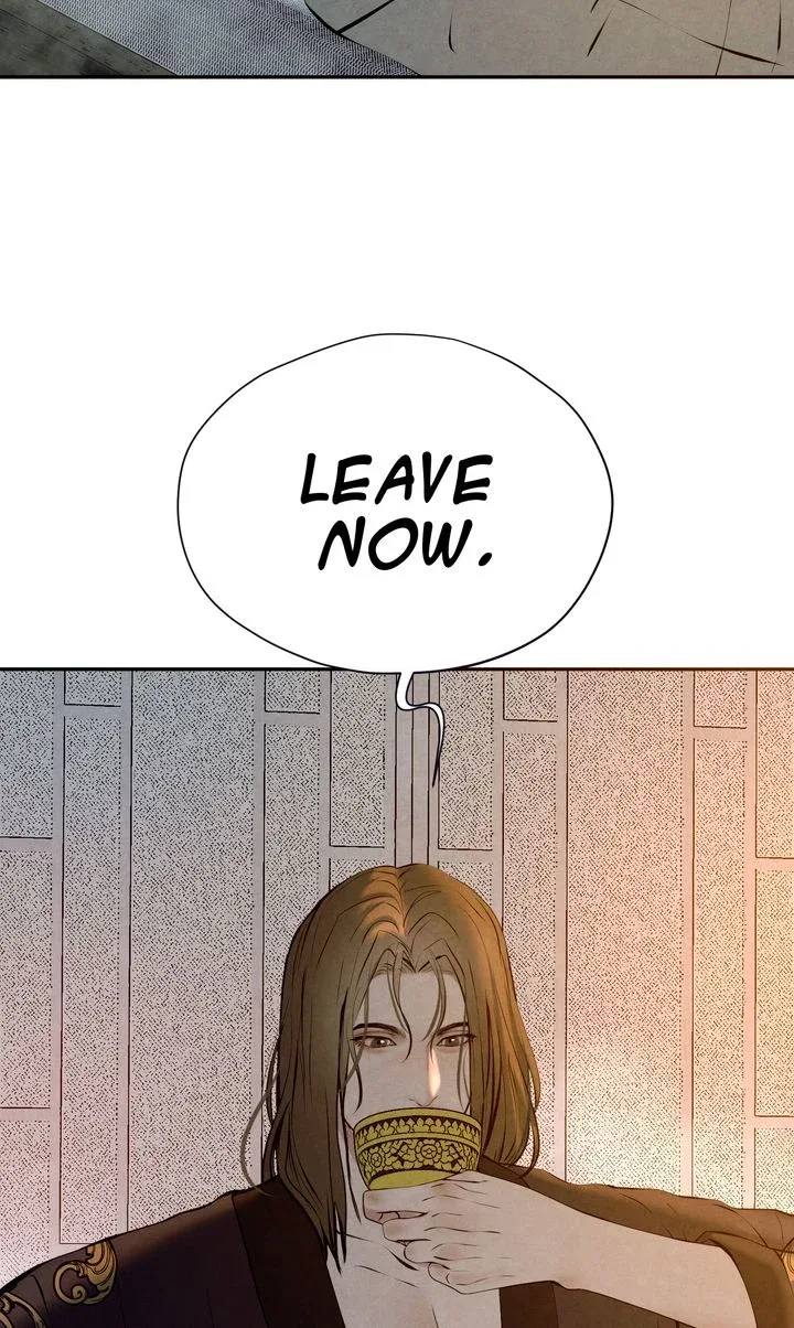 Beneath the Fallen Bloom Chapter 43 page 5