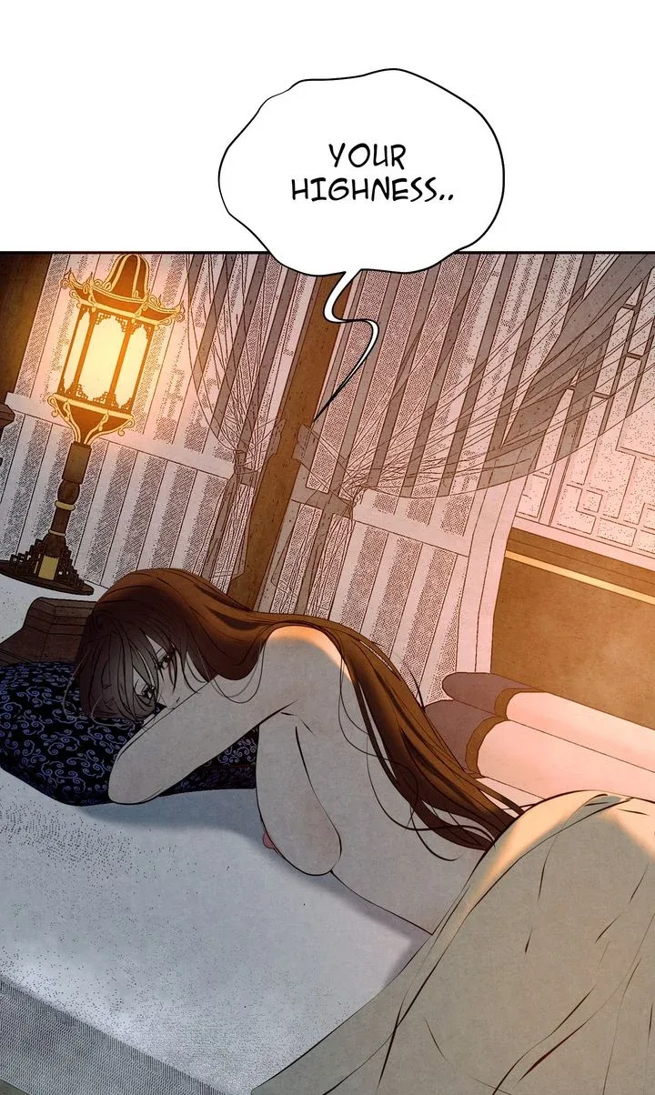 Beneath the Fallen Bloom Chapter 43 page 4