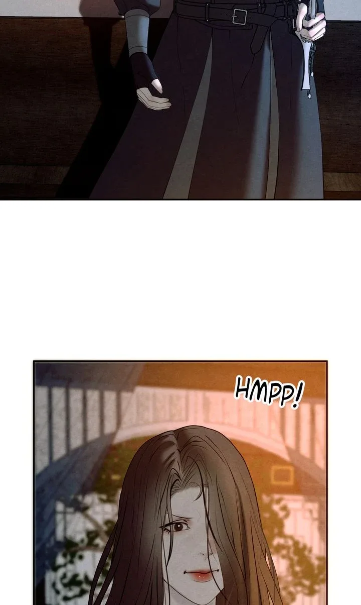 Beneath the Fallen Bloom Chapter 43 page 11