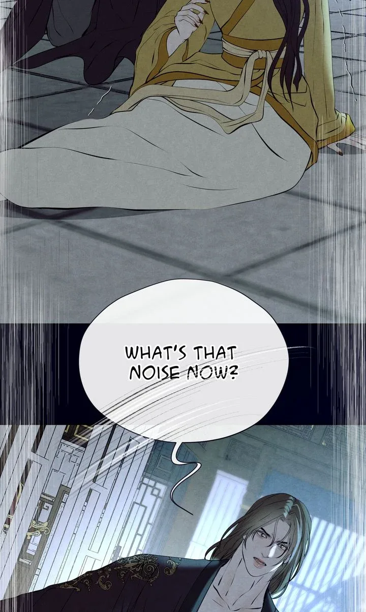 Beneath the Fallen Bloom Chapter 43 page 16