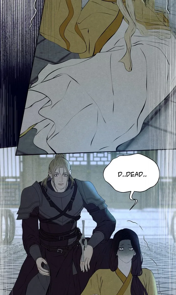 Beneath the Fallen Bloom Chapter 43 page 15