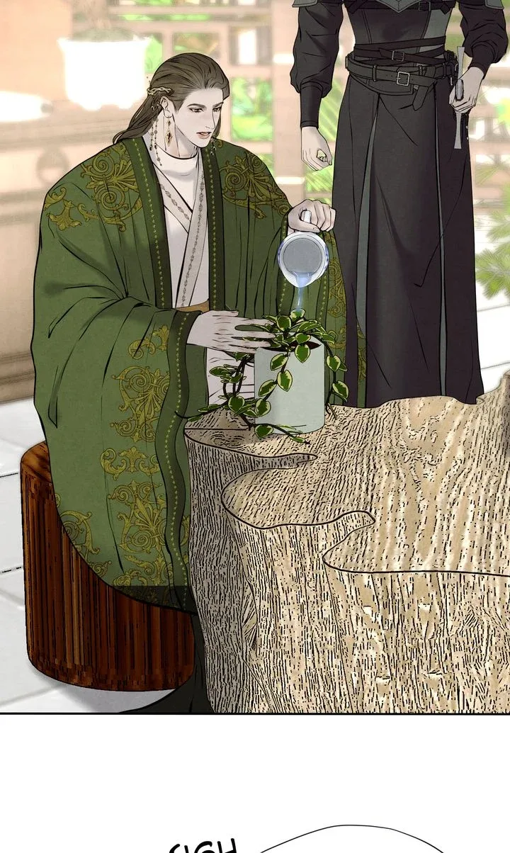 Beneath the Fallen Bloom Chapter 43 page 25